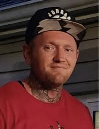 Obituary information for Derrick Cordle