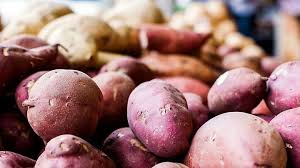 10 Foods High In Potassium Everyday Health