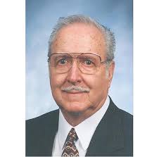 David Rapley Obituary (1926