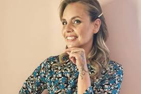 Za usodno ljubezen Tinkare Fortuna je zaslužen njen slavni svak