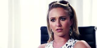 Juliette barnes nashville GIF auf GIFER