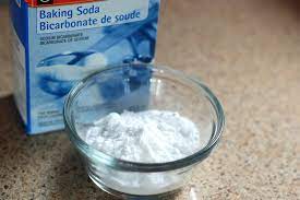 Kabartma tozu olarak da kullanılır. Manfaat Baking Soda Memutihkan Gigi Dan Mengobati Gatal Halaman All Kompas Com