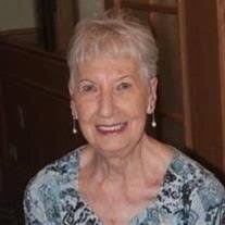 Cecile Noel McCarthy Obituary