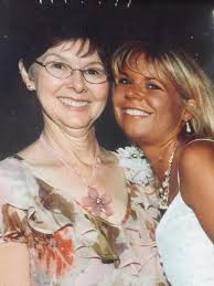 Blessings to those who loved and cheered for her