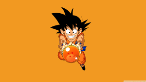 Dragon Ball Z Hd Wallpaper 1920x1080 Wallpaper Core