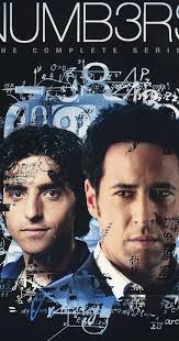 Numb3rs (TV Series 2005–2010)