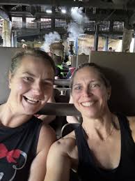 Race Report: The 2024 Dopey Challenge • Another Mother Runner