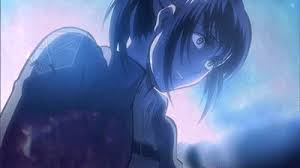 View an image titled 'sasha braus art' in our attack on titan: Attack On Titan X Reader One Shots The Unexpected Reunion Levi X Zeke Ssister Reader Wattpad