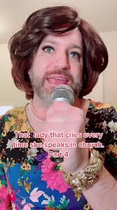 Christopher Ryan Stamey Ice Cream Social Crys