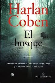 El Templo De La Lectura El Bosque Harlan Coben