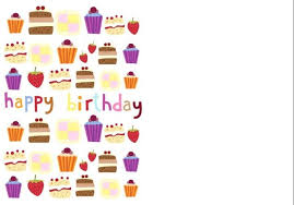 Pin Su Biglietti D Auguri Compleanno