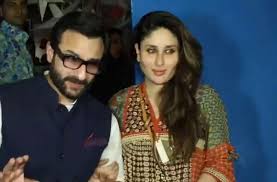 Kareena kapoor khan was spotted at the airport with son taimur ali khan pataudi. Kareena Kapoor Khan And Saif Ali Khan All Set To Move In Their New House Confirms Randhir Kapoor Zee5 News