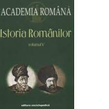 If the inline pdf is not rendering correctly, you can download the pdf file here. Tratat De Istoria Romanilor V Viii Academia Romana