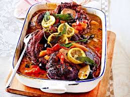 Unser lernprogramm ist für alle altersgruppen ansprechend und. Fleischgerichte Aus Dem Ofen Die Besten Rezepte Lecker