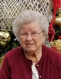 Obituary information for Frances Ellen Barney Lauper
