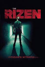Is the rizen a resident evil ripoff? Review The Rizen Girls With Guns