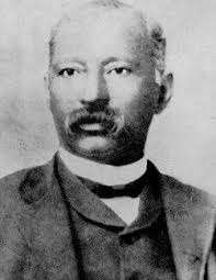 Judge Legus Chouteau Perryman (1838-1922)