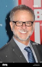 Rich moore hi-res stock photography and images