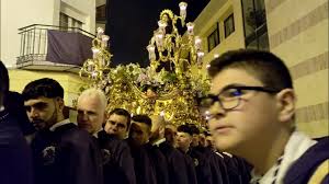 Sta María Magdalena (curva Romero Pozo con Paseo Nuevo)