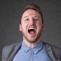 Stuart Mitchell's Comedy Profile