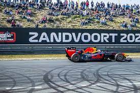 Maybe you would like to learn more about one of these? Zandvoort Open To Later 2021 F1 Date Slot So Fans Can Attend Race