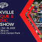 2025 Rockville Antique and Classic Car Show