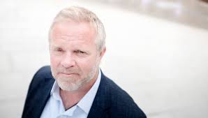 Jon Wessel-Aas går fra Lund & Co til Glittertind