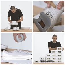 How To Keep Your Box Fresh Sneakers White And Clean Step 1 Spot Clean Them Step 2 Deep Clean Them Step 3 Relace Them S Sneakers Eugene Tong Fresh Sneakers