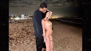 Bhad Bhabie OnlyFans - her story