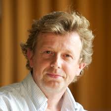 Professor Robert J. Mayhew FBA