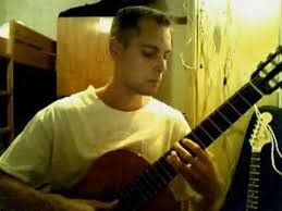 вальс из к ф мой ласковый и нежный зверь Moj Laskovyj I Nezhnyj Zver Na Gitare Kompozitor Evgenij Doga Gitara Muzyka