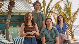 The story picks up after. The Kissing Booth 3 Release Date Confirmed At Netflix Teen Vogue