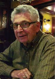 Obituary information for William E Hallett, Jr