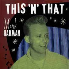 Mark Harman