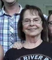 Mary Lou (Tudor) Forbes Obituary