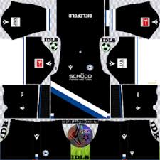 Dsc arminia bielefeld forrige kamp var mot ffc turbine potsdam ii i 2. Arminia Bielefeld Dls Kits 2021 Dream League Soccer 2021 Kits Logos