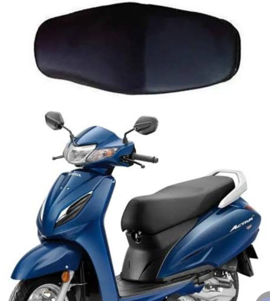All kind of bike and scoter seat cover product image