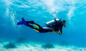 Nemo Diving Centre Up To 59 Off Dubai Groupon