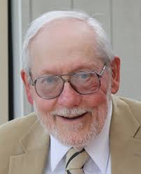 Obituary information for Rev. Dr. Warner C. White