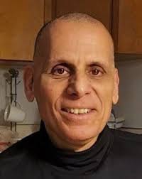 Frank M. DiCaprio, Jr.