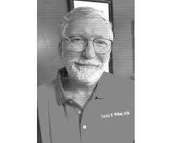 Donald Whitener Obituary (1955