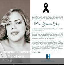 Dra. Gloria Caceres 的Instagramvideo • Mar 14, 2025 at 3:53 PM