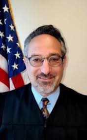 Biography: Segal, Robert