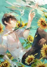 Image discovered by w u t e v e r ❀. Cascade Cool Anime Pictures Anime Anime Artwork