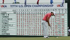 Us open 2021 leaderboard service offers scores, us open 2021 final results and statistics. Getting To Double Digits Is Tough Staying There Is Tougher