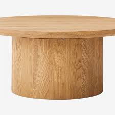 This round metal round table comes with a strong modern and chic flavor with the mixing of gold/black frame and tempered glass top. 50 Best Coffee Tables 2019 The Strategist
