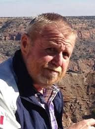 Charles Vance Obituary (1950