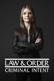 Tv14 series, drama, mystery/crime series. Wer Streamt Criminal Intent Verbrechen Im Visier