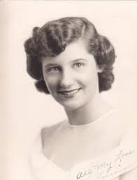 Lorraine M. Mccoy Obituary