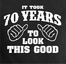 Birthday Wishes For 60 Year Old 70th Birthday Gift Turning 70 70 Years Old To 70 Look This Etsy 60th Birthday Quotes 60th Birthday 60th Birthday Gifts
